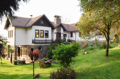 Polonezköy Villa