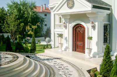 Küçük Çekmece Villa