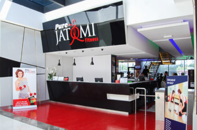 Jatomi – Trump Tower